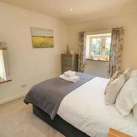 Tillers Vakantiehuis Scarborough