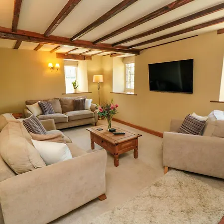 Vakantiehuis Tillers