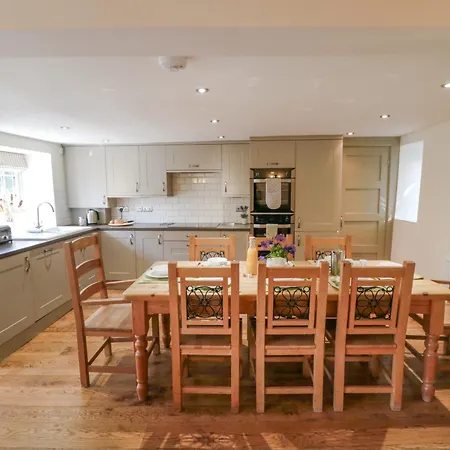 Tillers Vakantiehuis