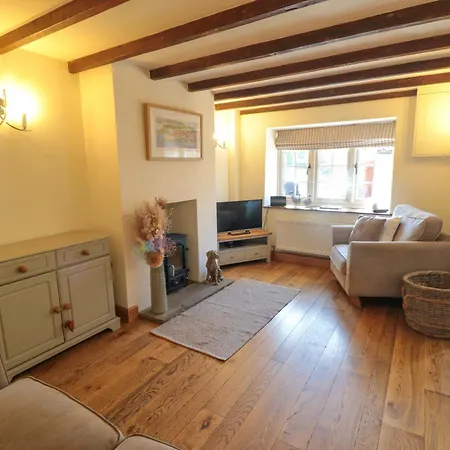 Tillers Vakantiehuis Scarborough