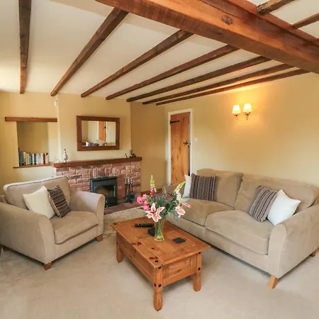 Vakantiehuis Tillers Scarborough