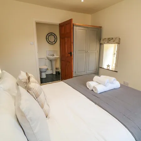 Casa de Férias Tillers Scarborough