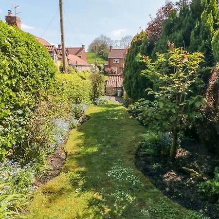 Tillers Casa de Férias Scarborough