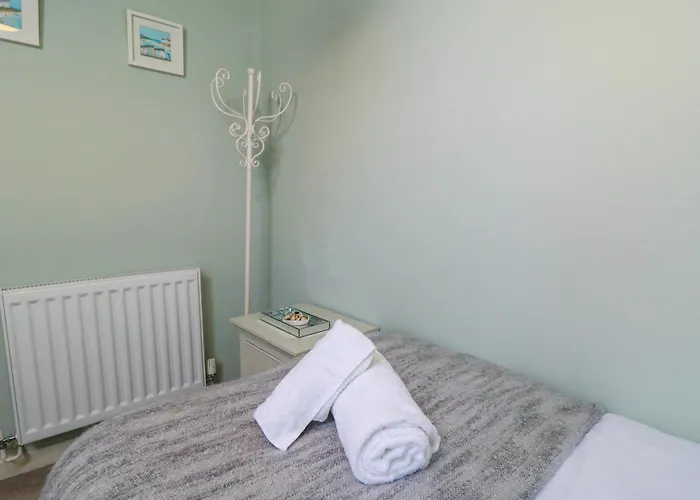 Tillers Casa de Férias *