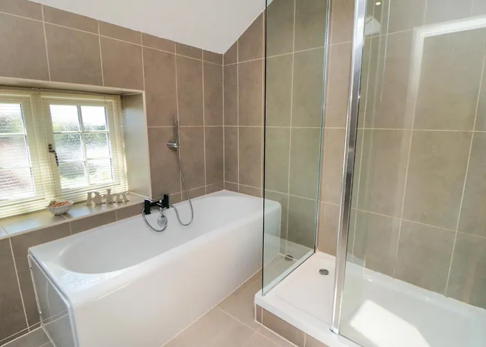 Tillers Casa de Férias