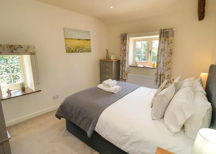 Tillers Casa de Férias Scarborough