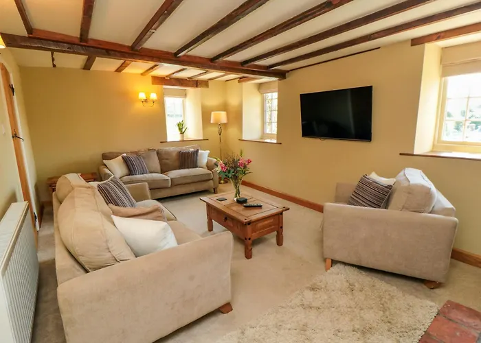 Casa de Férias Tillers