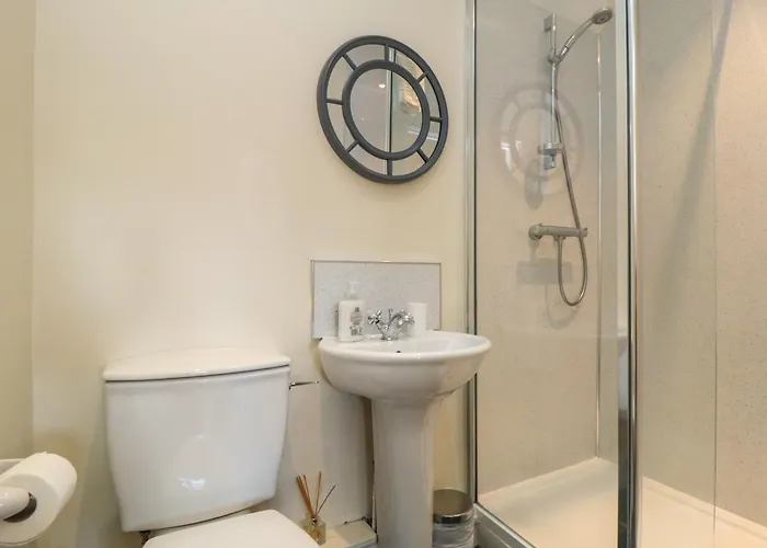 Casa de Férias Tillers *