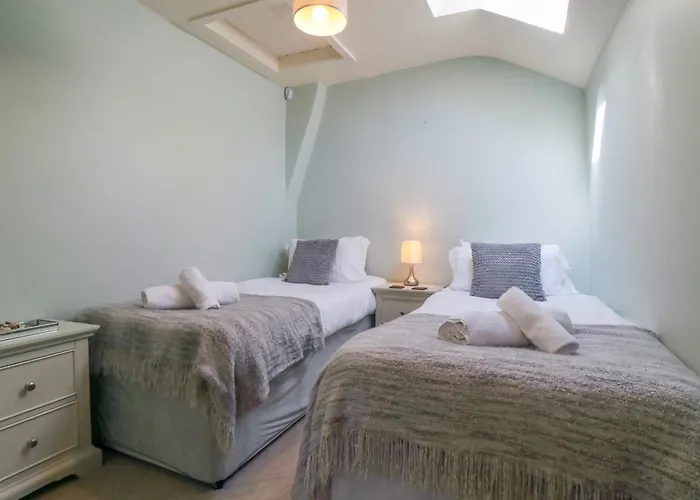 Tillers Casa de Férias