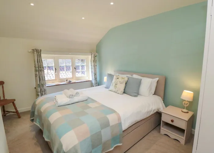 Tillers Casa de Férias *