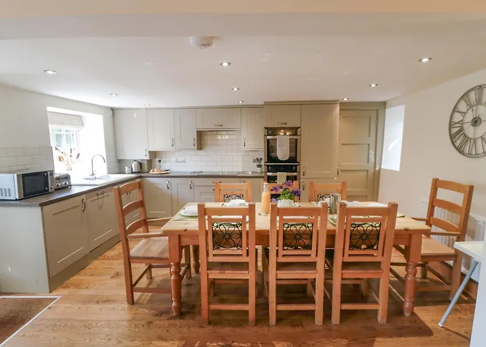 Tillers Casa de Férias