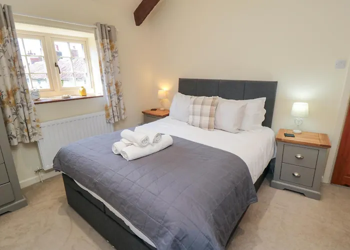 Tillers * Scarborough