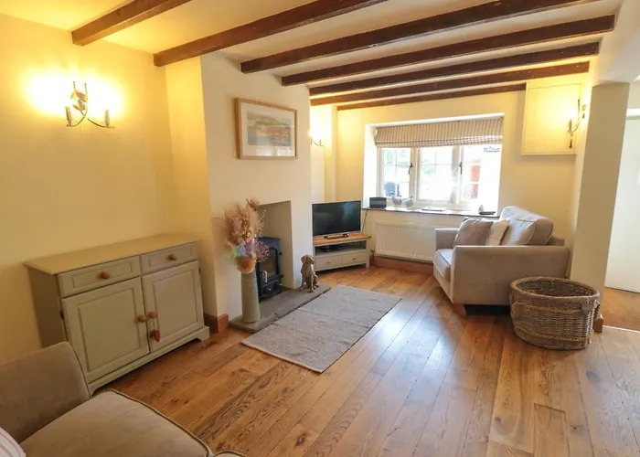 Tillers Casa de Férias Scarborough