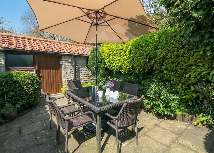 Tillers Casa de Férias Scarborough