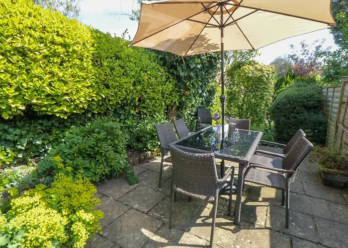 Tillers Casa de Férias