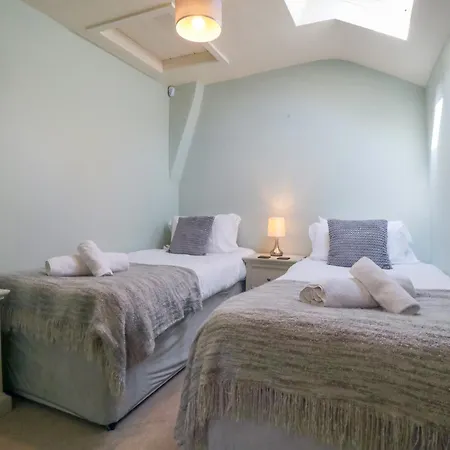 Tillers Hébergement de vacances