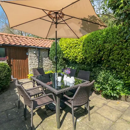 Tillers Hébergement de vacances Scarborough